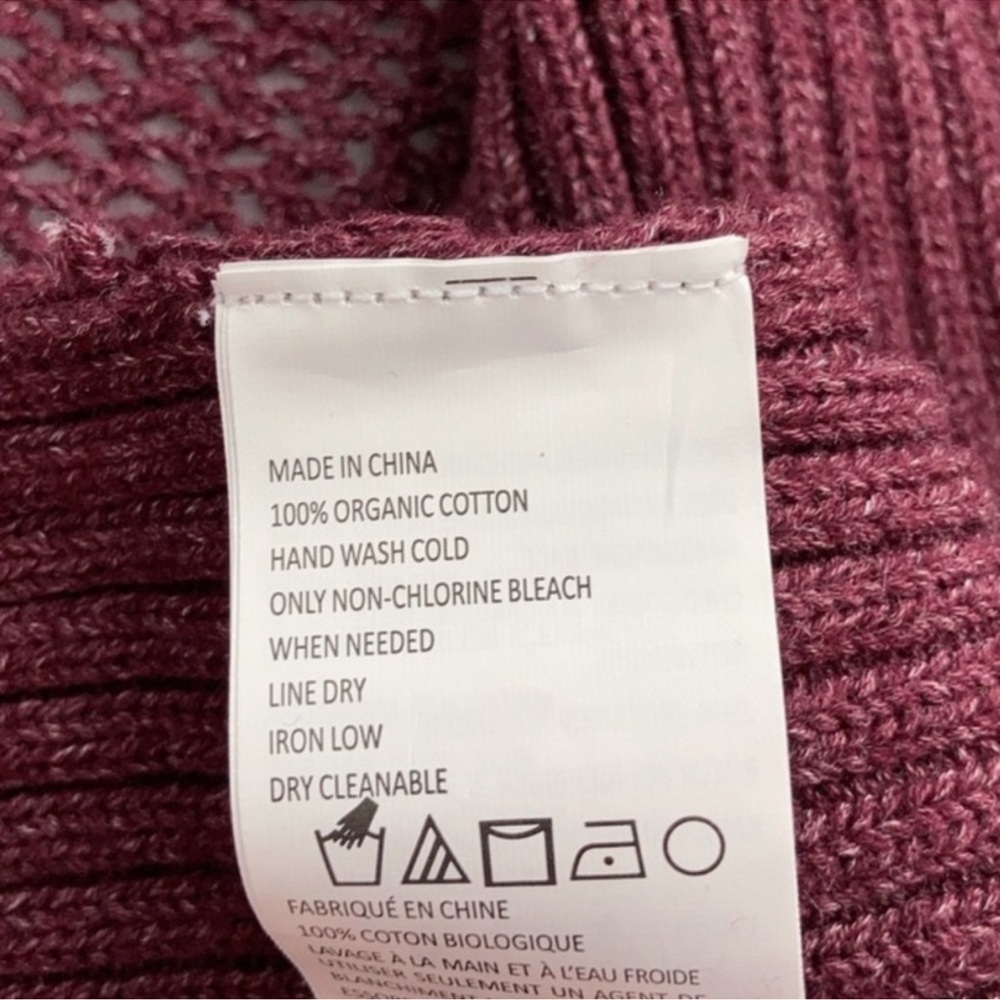 Prana Lima Cocoon Cardigan NWOT - Picture 4 of 5